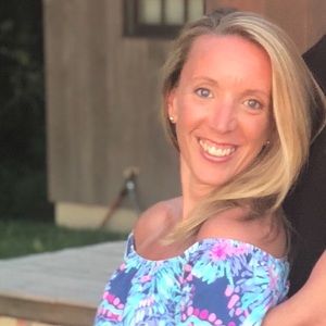 Meet your Posher, Kristen